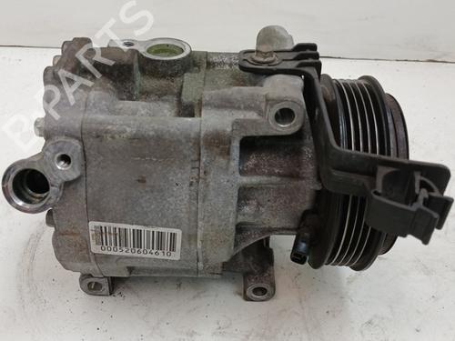 AC-Kompressor AC-Kompressor 36932874 36932874