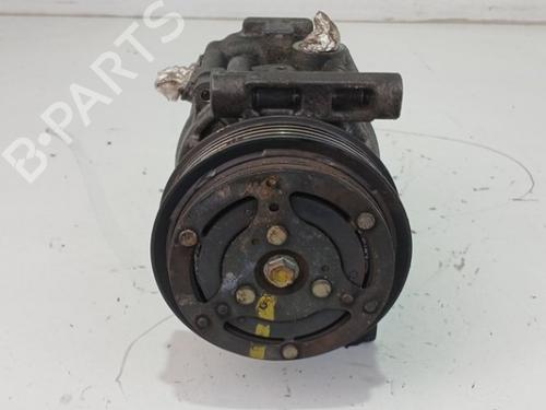 AC compressor FIAT PANDA (169_) 1.2 (169.AXB11, 169.AXB1A) | BP36924370M34 - Image 2