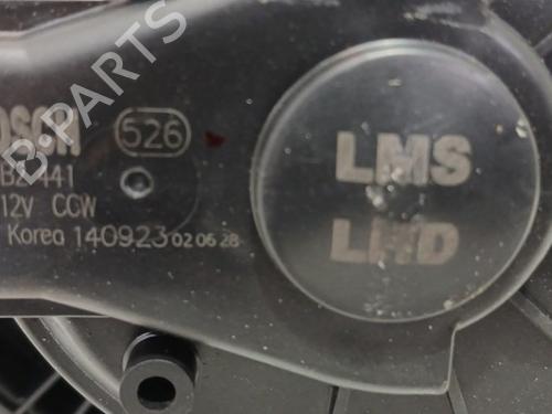 Heater blower motor TESLA MODEL S (5YJS) 85 | BP36925426M62 - Image 3