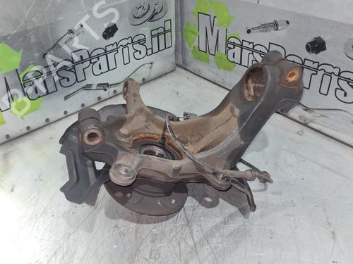 Used Left front steering knuckle Left front steering knuckle 36928213 36928213