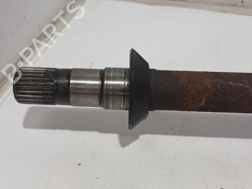 Right front driveshaft FIAT DOBLO Cargo (263_) 1.3 D Multijet (263WXU1A, 263ZXU1A, 263WYB1A, 263ZYB1A) | BP36925312M39 - Image 4
