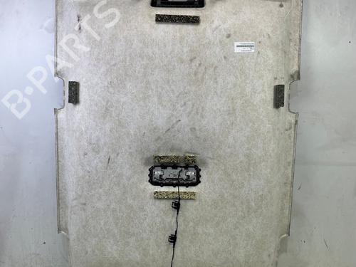 Tecto interior VW T-CROSS (C11, D31) 1.0 TSi | BP39003711I12 - Image 4