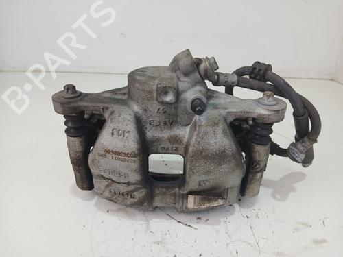 Left front brake caliper OPEL CORSA F (P2JO) CORSA-e (68) | BP36924319M105 - Image 5