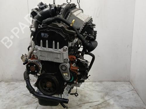 Engine FORD TRANSIT Van (FA_ _) 2.0 TDCi | BP36930378M1 - Image 9