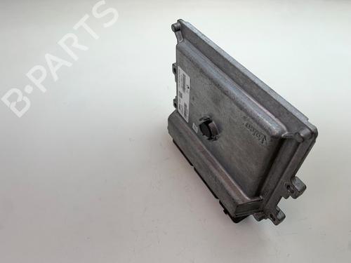 Engine control unit (ECU) RENAULT CAPTUR I (J5_, H5_) 0.9 TCe 90 | BP36931936M57 - Image 2