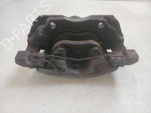 Left front brake caliper FORD FOCUS III Turnier 1.0 EcoBoost | BP39910645M105 - Image 3