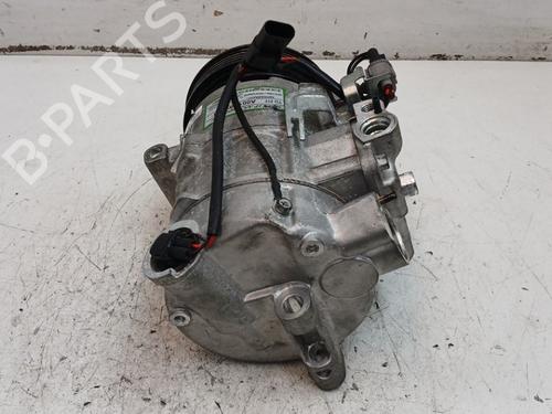 AC compressor MERCEDES-BENZ A-CLASS (W176) A 200 (176.043) | BP36930128M34 - Image 5