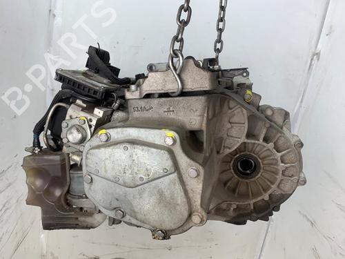 Getriebe CITROËN C4 CACTUS 1.6 HDi 90 | BP36921284M3 - Image 4