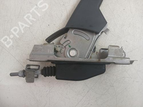 Hand brake RENAULT TWINGO II (CN0_) 1.5 dCi 90 | BP40491425I18 - Image 4