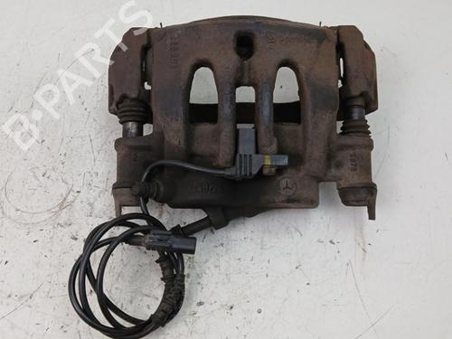 Left front brake caliper MERCEDES-BENZ VITO Van (W447) 114 CDI (447.601, 447.603, 447.605) | BP36929649M105 - Image 4