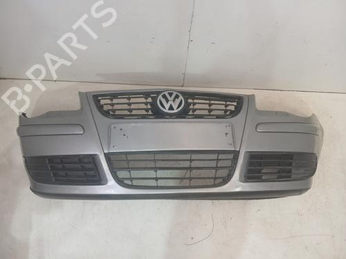 Used Front bumper Front bumper VW POLO IV (9N_, 9A_) 1.6 16V (105 hp) 40035455 40035455