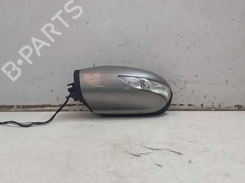 Used Left mirror Left mirror 38614534 38614534