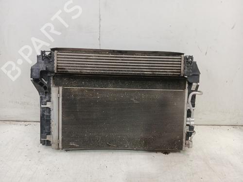 AC radiator MINI MINI Convertible (F57) One | BP38530156M32 - Image 4