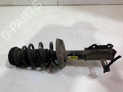Used Left front shock absorber Left front shock absorber 36924597 36924597