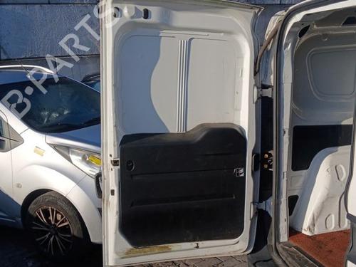 Tailgate OPEL COMBO Box Body/MPV (X12) 1.3 CDTI (B05) | BP37169841C6 - Image 4