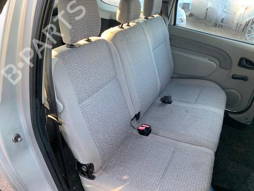 Used Front left seatbelt Front left seatbelt 36930071 36930071