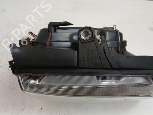 Right headlight VW POLO (6N2) 1.4 | BP36929530C29 - Image 5