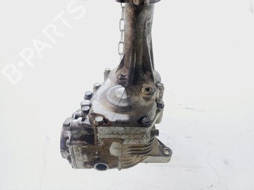 Transfer box OPEL INSIGNIA A Saloon (G09) 2.0 Turbo (69) | BP36920942M36 - Image 6