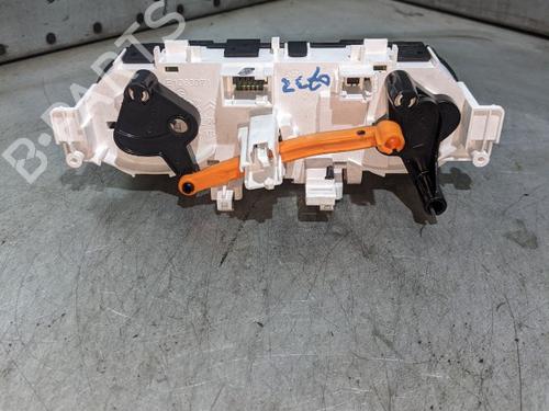 Climate control PEUGEOT 2008 I (CU_) 1.2 VTi | BP36918863I5 - Image 2