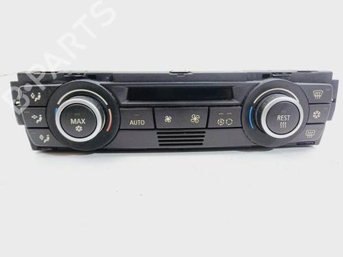 climate-control-bmw-1-coupe-e82-2006-2007-2008-2009-2010-2011-2012-2013-36919080 main image