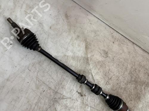 Right front driveshaft NISSAN MICRA V (K14) 1.0 IG-T 100 | BP36924259M39 - Image 2
