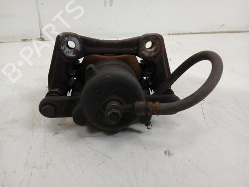Left front brake caliper NISSAN MICRA V (K14) 0.9 IG-T | BP36926522M105 - Image 3
