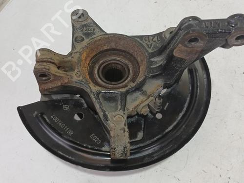 Right front steering knuckle RENAULT ZOE Hatchback Van (BFM_) Electric (BFMC, BFMD) | BP36928598M26 - Image 4