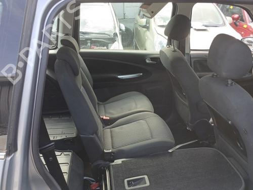 Used Rear right seatbelt Rear right seatbelt 36933749 36933749