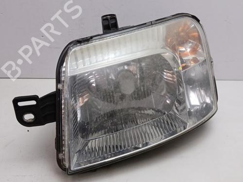 left-headlight-fiat-panda-169_-2003-36932227 main image