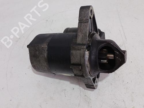 Startmotor Startmotor TOYOTA AYGO (_B1_) 1.0 (KGB10_, KGB10R) (68 hp) 36925716 36925716