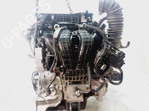 Engine MITSUBISHI ECLIPSE CROSS (GK_, GL_) Plug-in Hybrid 4WD (GL3W) | BP36921283M1 - Image 3
