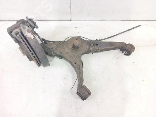 Used Left rear suspension arm Left rear suspension arm 38506768 38506768
