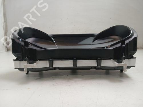 Instrument cluster OPEL COMBO Box Body/MPV (K9) 1.6 D | BP39237992C47 - Image 3