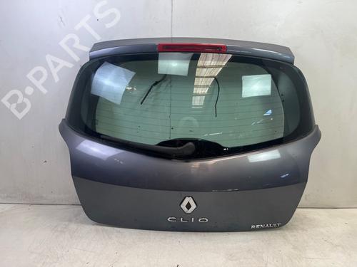 Bagklap CC/Kombi-Coupé Bagklap CC/Kombi-Coupé 38614514 38614514