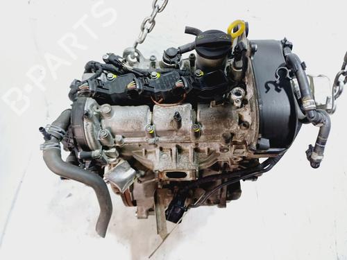 Engine VW UP! (121, 122, BL1, BL2, BL3, 123) 1.0 | BP36920908M1 - Image 6