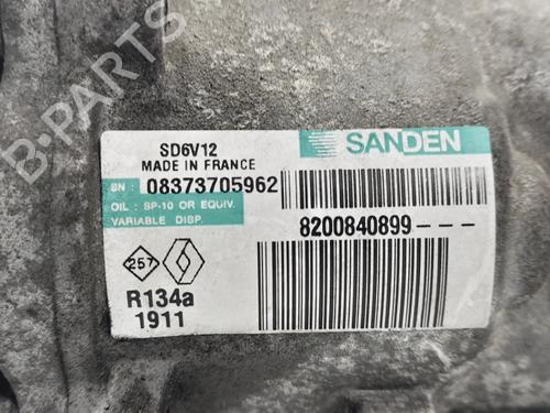 AC compressor DACIA SANDERO 1.2 16V | BP36920886M34 - Image 4