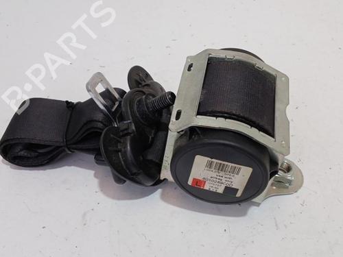 Front left seatbelt MINI MINI (R56) Cooper | BP36927689I26 - Image 5