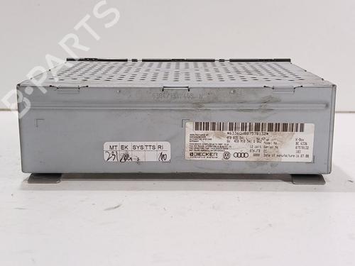 Electronic module AUDI A4 B8 Avant (8K5) 2.0 TDI | BP36922104M83 - Image 3