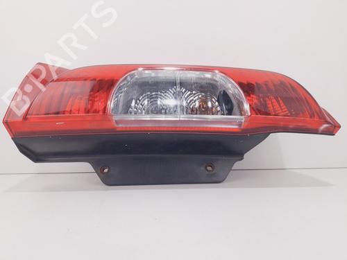 Left taillight CITROËN NEMO Box Body/MPV (AA_) 1.4 HDi | BP36919616C34 - Image 2