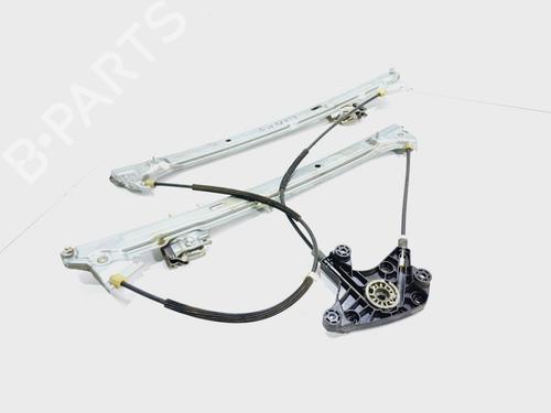 Used Front left window mechanism Front left window mechanism 36920359 36920359