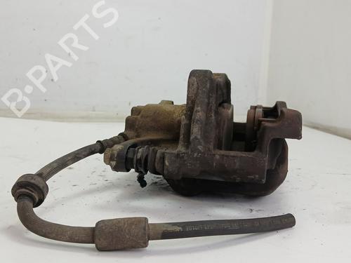 Left front brake caliper FIAT TALENTO Van (296_) 1.6 D | BP36926222M105 - Image 2