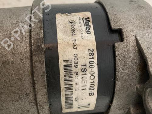 Starter PEUGEOT 108 1.0 VTi | BP36929792M8 - Image 5