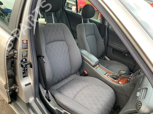 Used Front left seatbelt Front left seatbelt 36929004 36929004
