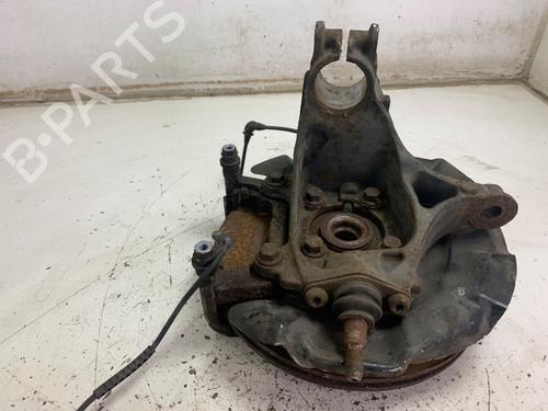 Left front steering knuckle MINI MINI COUNTRYMAN (R60) Cooper SD | BP36927072M25  - Image 5