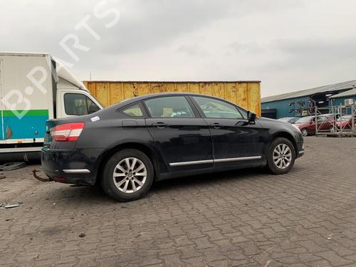 Pedal Pedal CITROËN C5 III (RD_) 1.6 THP 155 (RD5FV8, RD5FNA) (156 hp) 36929940 36929940