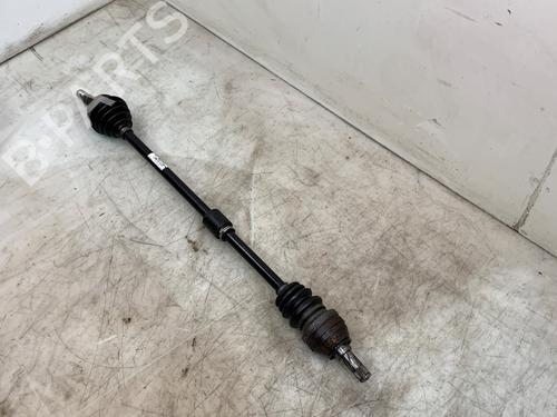 Right front driveshaft OPEL ASTRA J (P10) 1.6 (68) | BP36924254M39 - Image 3