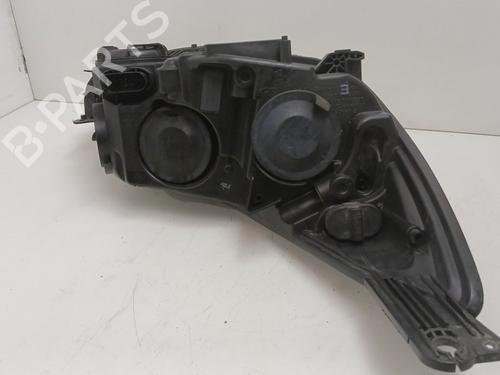 Left headlight FORD FOCUS III 1.0 EcoBoost | BP36932885C28  - Image 6