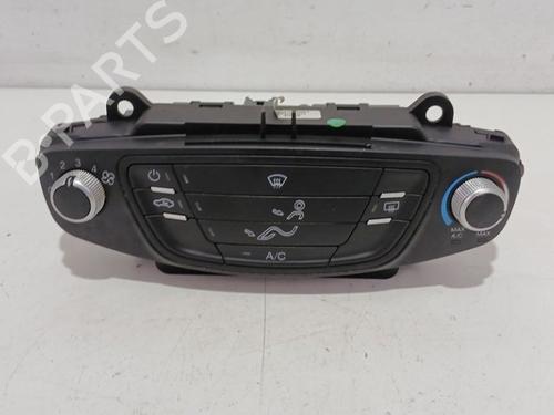 Used Climate control Climate control 36925587 36925587