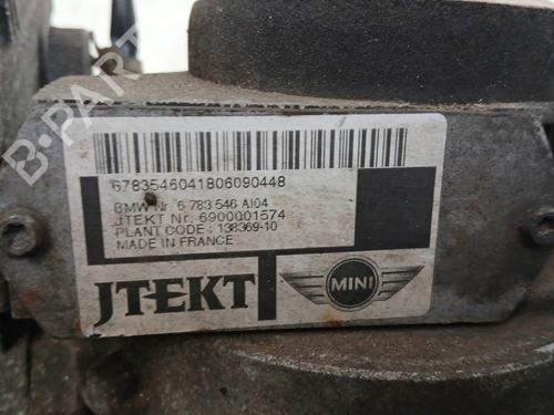 Steering rack MINI MINI Convertible (R57) Cooper | BP36956987M22 - Image 8