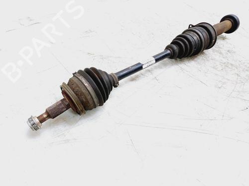 Right front driveshaft SEAT LEON ST (5F8) 1.4 TSI | BP36920503M39 - Image 3